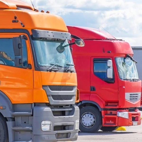 Ankara Konyaaltı Nakliye Ambarı